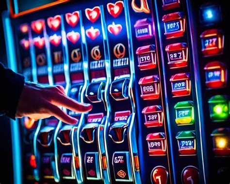 game play slot machine